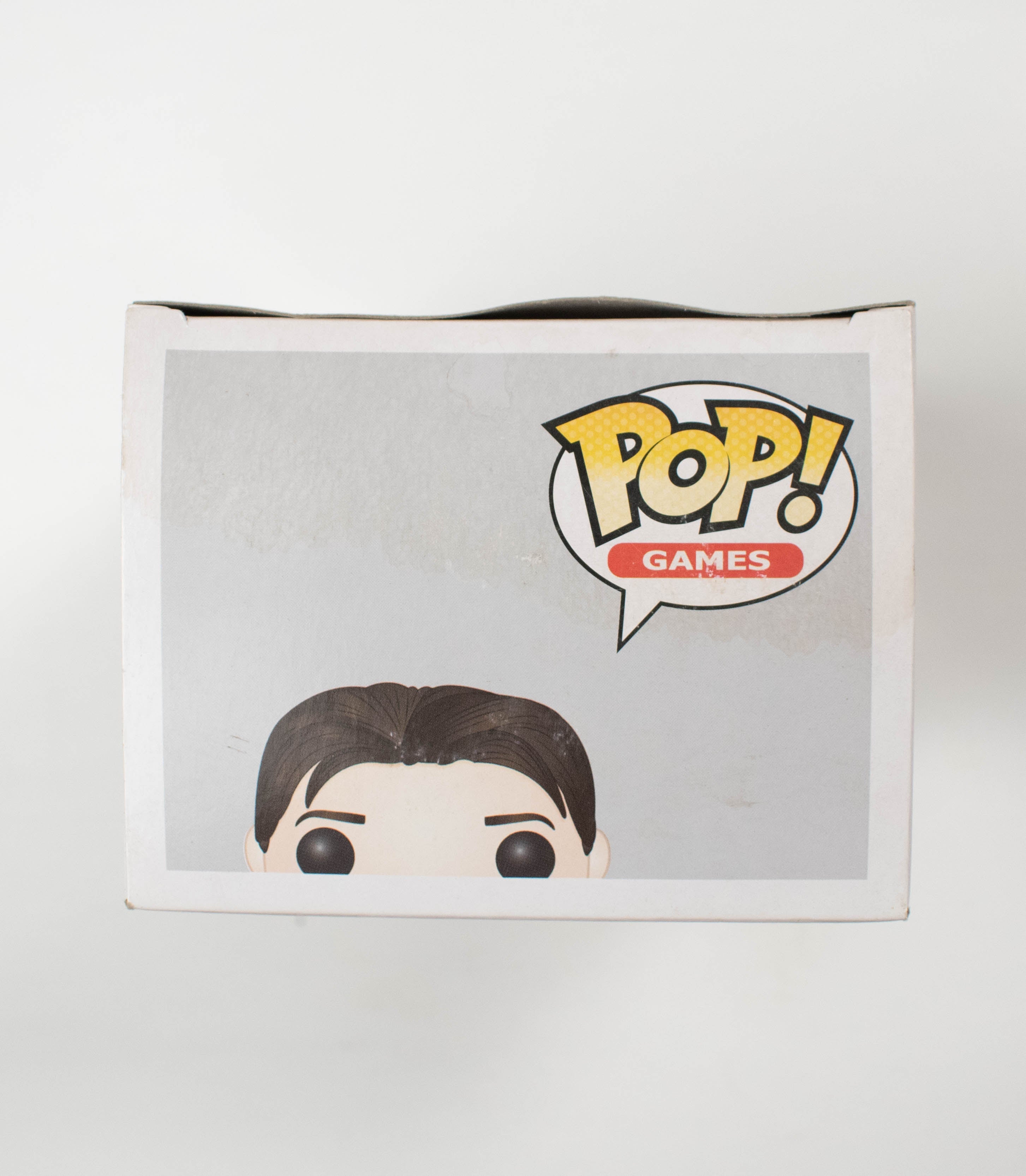 Pop Funko Sole Survivor Fall Out 4 75
