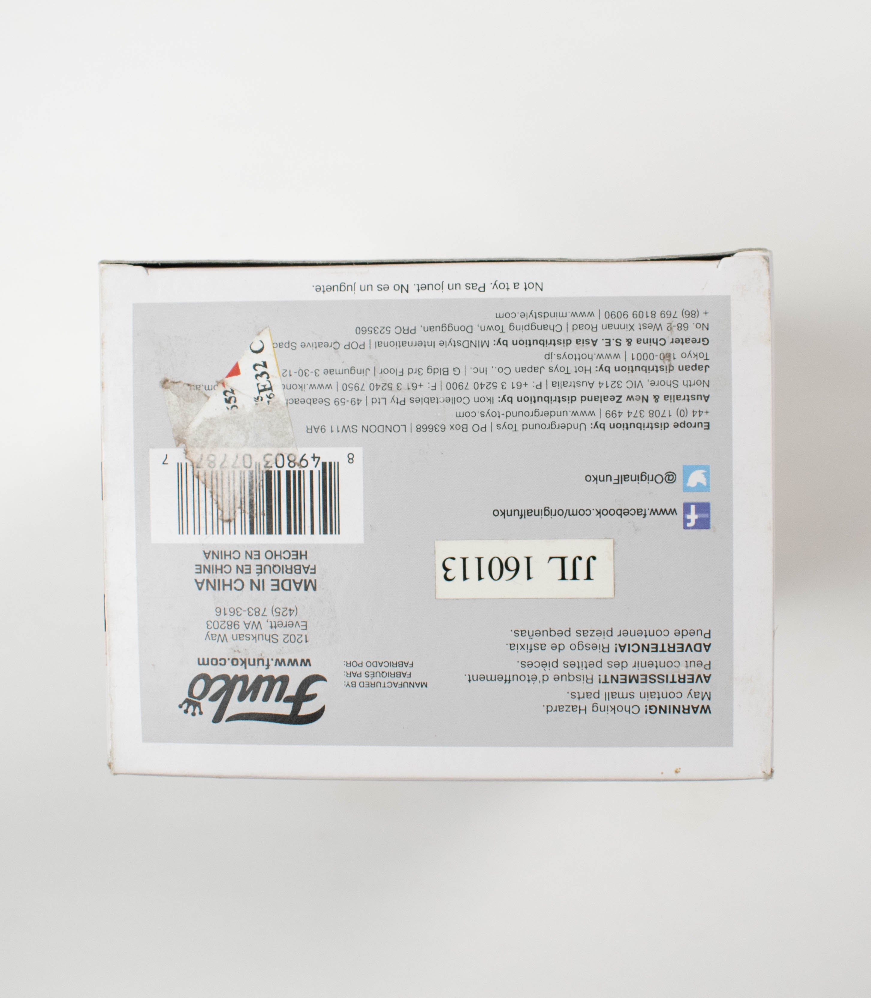 Pop Funko Sole Survivor Fall Out 4 75