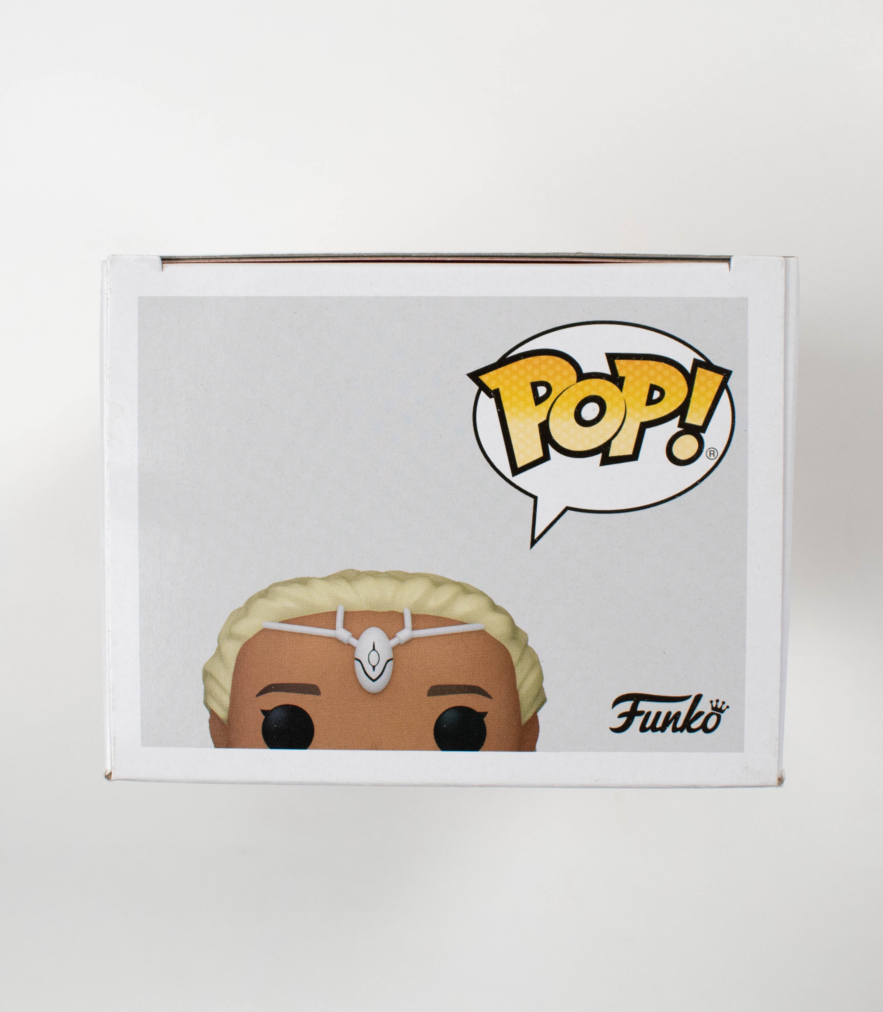 Star Wars Funko Pop Vinyl Figure 448 Omega Target Exclusive