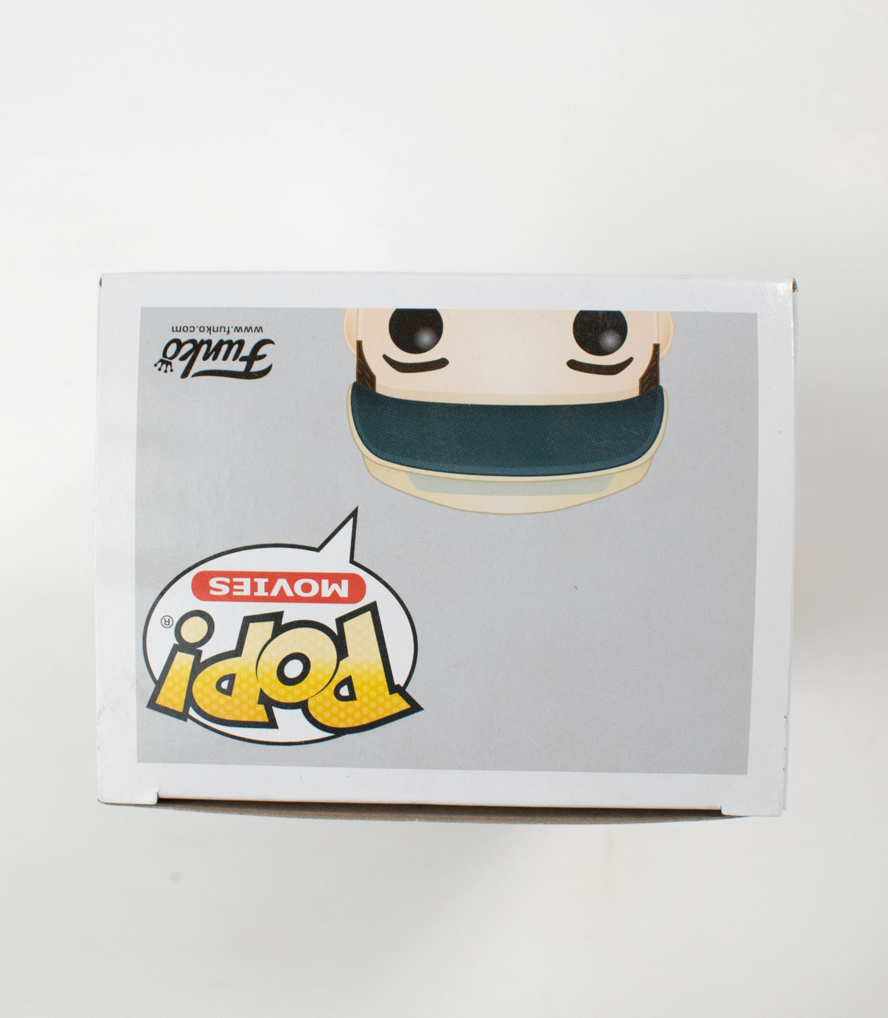 Funko pop Billy Madison 896 Vinyl POP Figure Target Exclusive