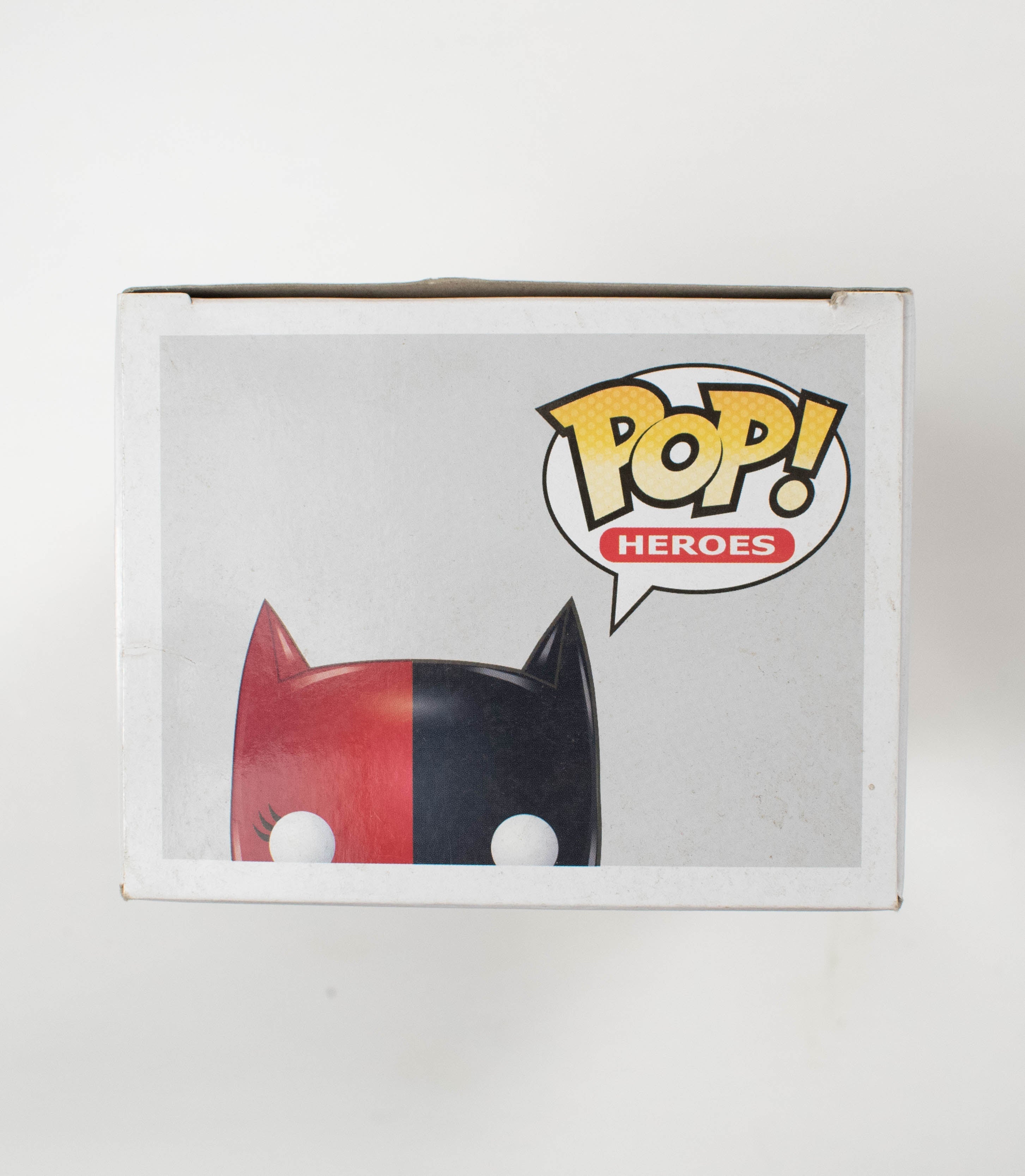 Harkey Quinn Pop Funko Vinyl Figure Harley Quinn Imposter 127