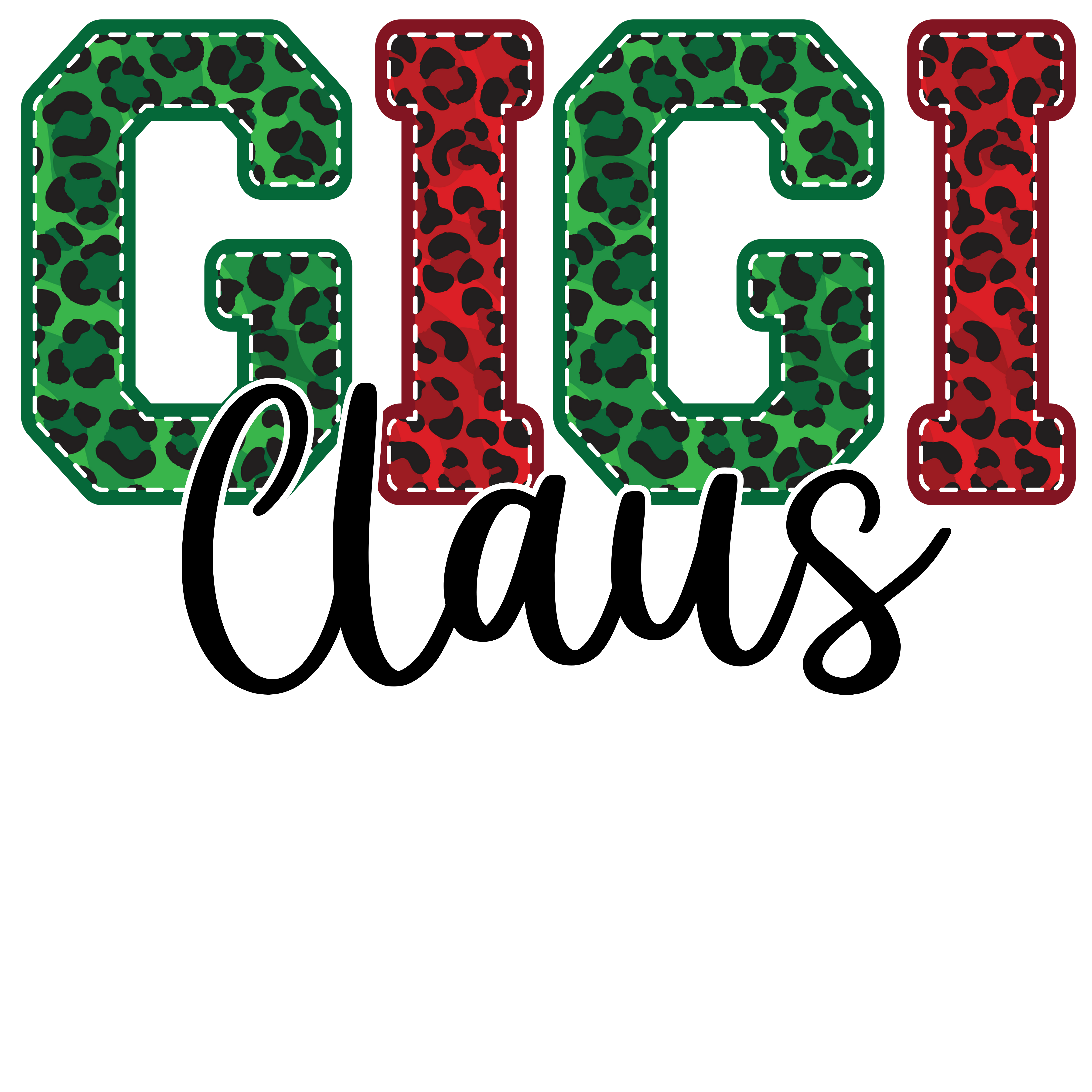 Gigi Claus