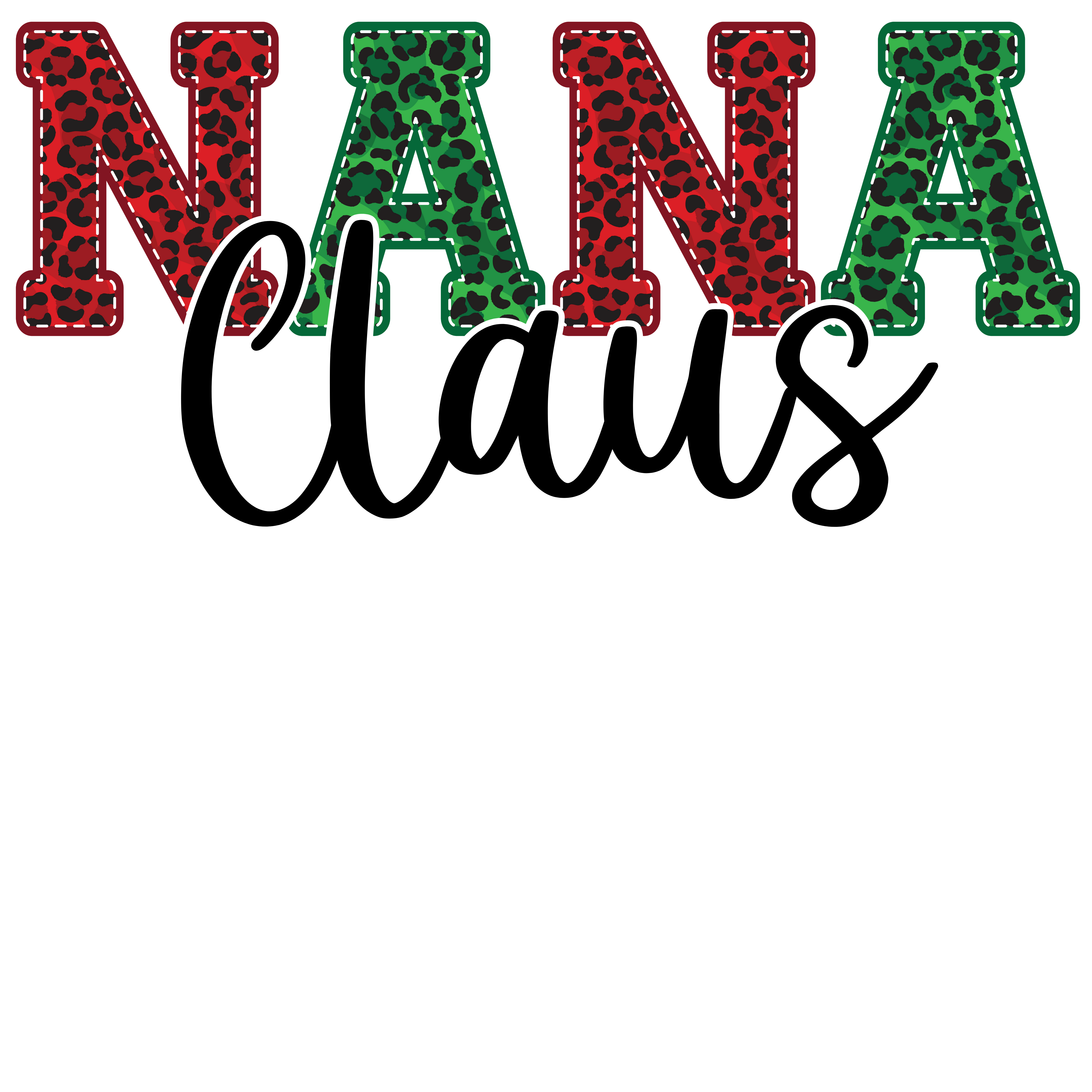 Nana Claus