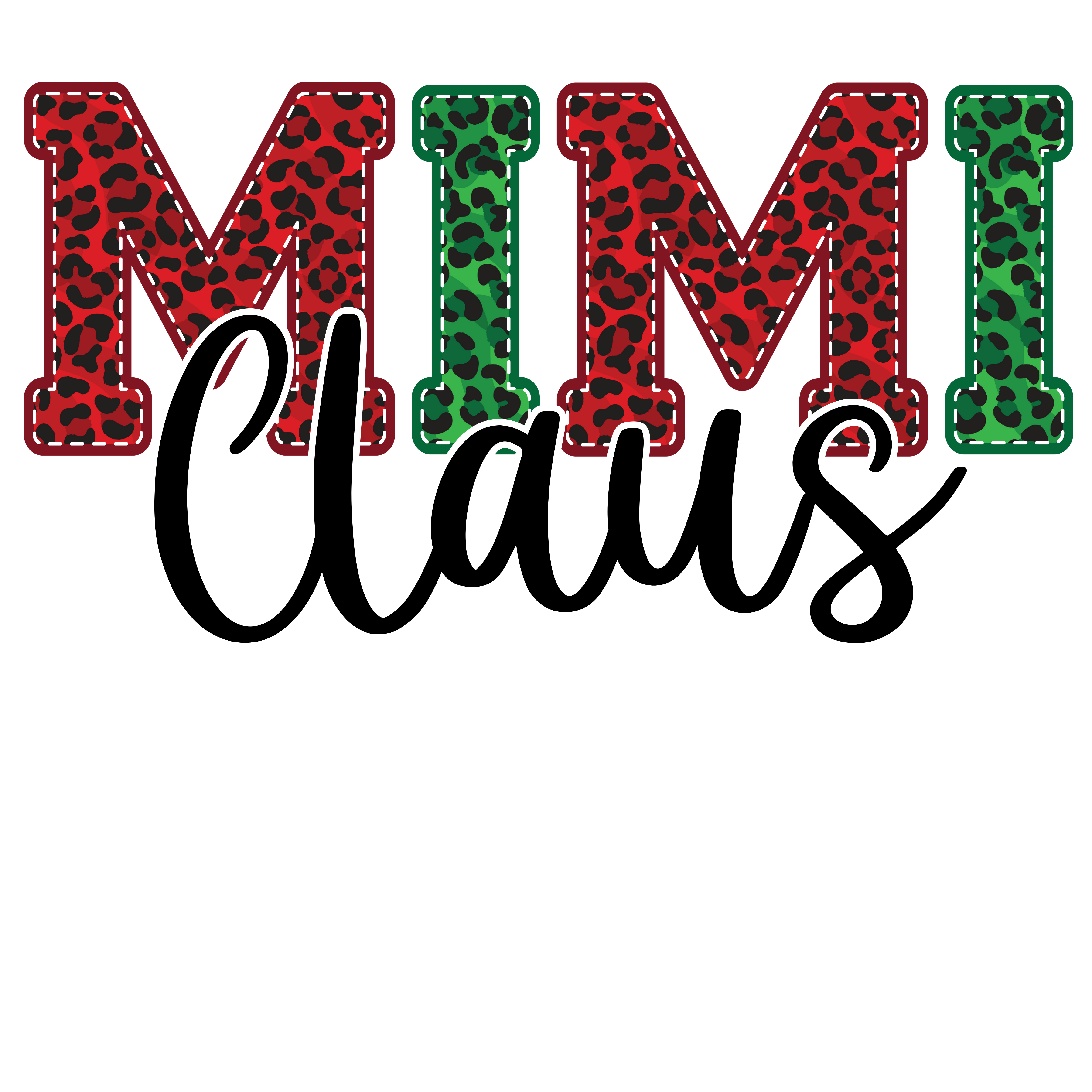 Mimi Claus
