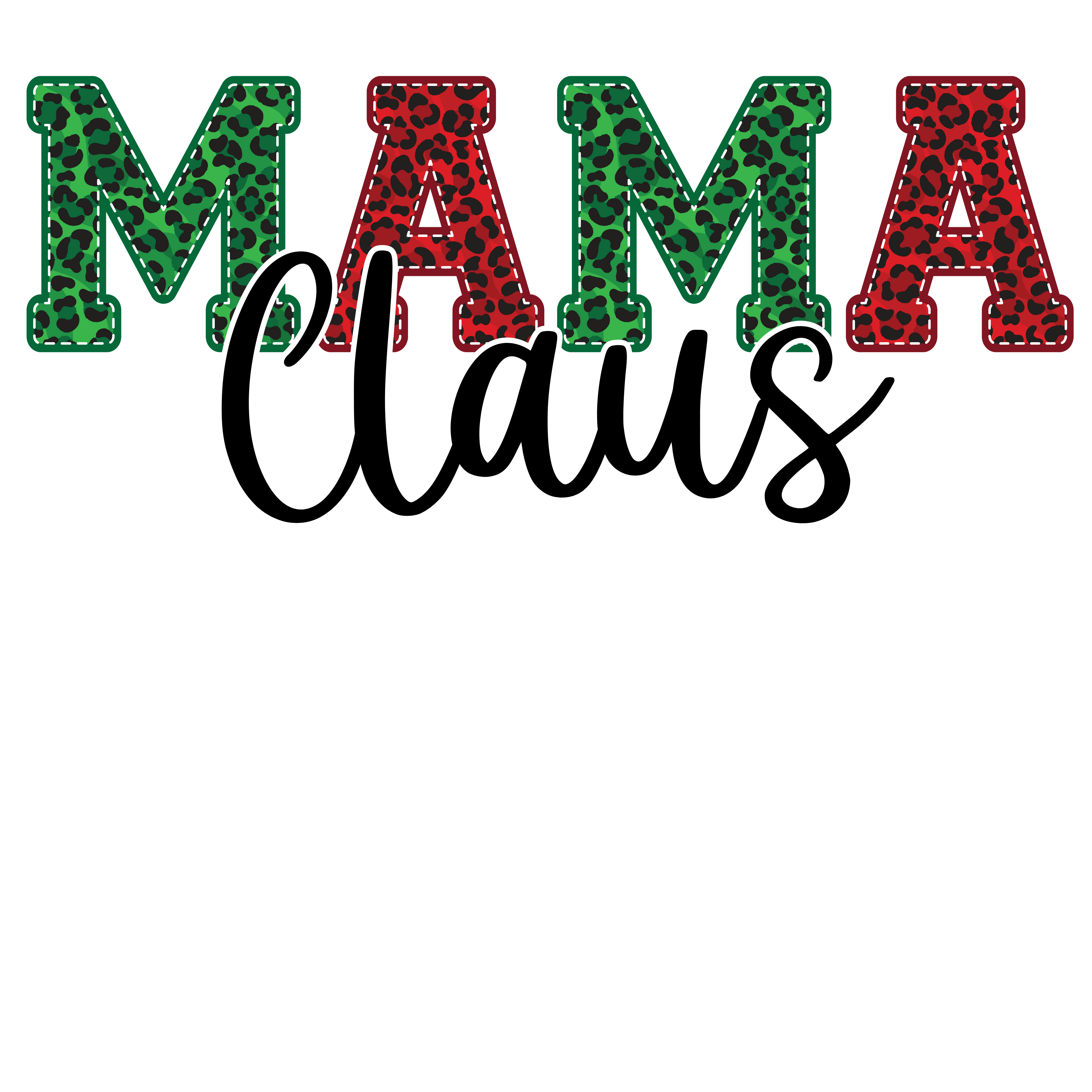 Mama Claus
