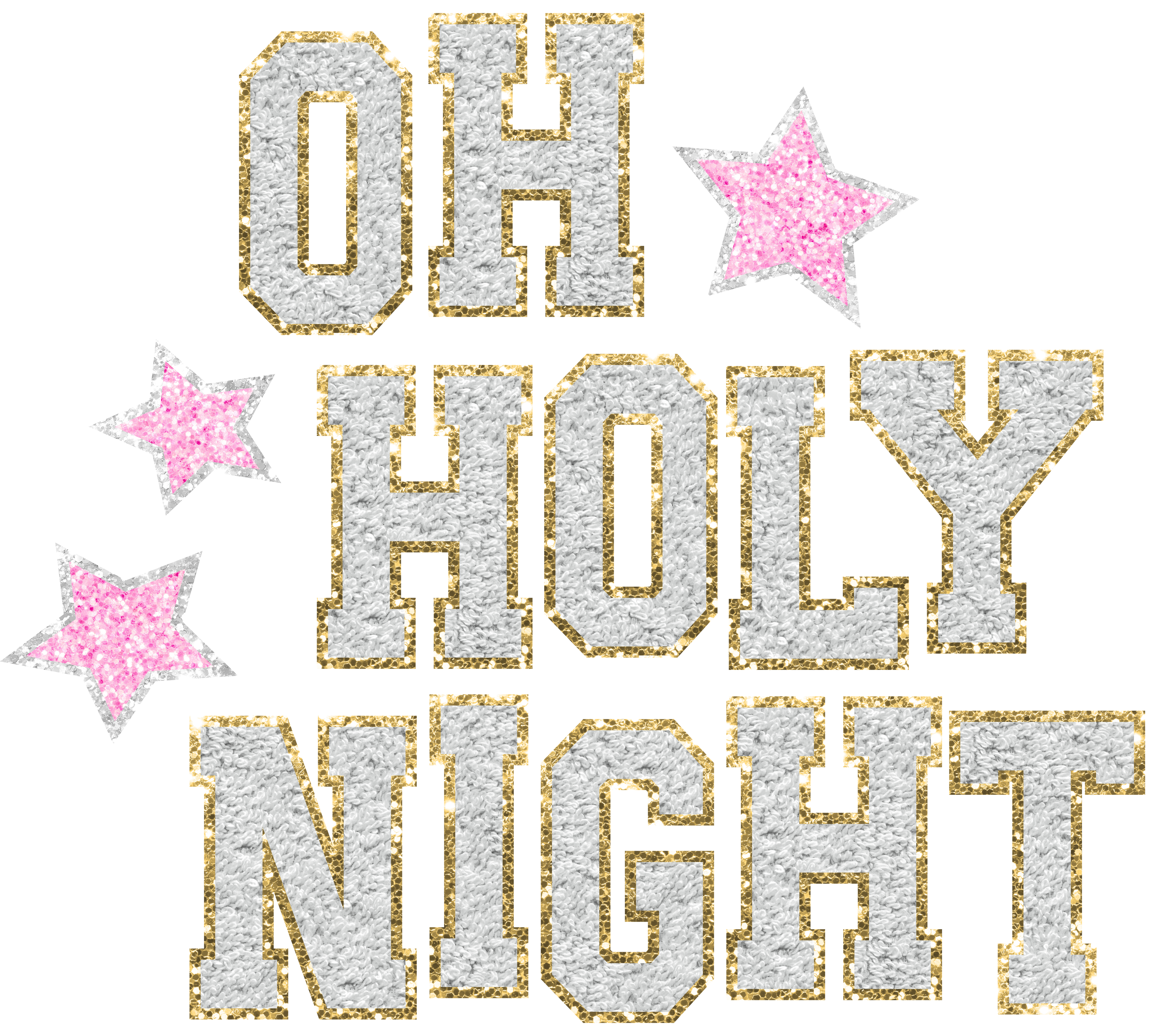Oh Holy Night