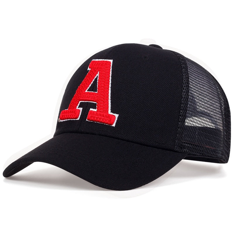 new Black Cap Hat Men Cotton Baseball Caps for Men Women Bones Masculino Branded Mens Caps Snapback Hip-Hop Hats