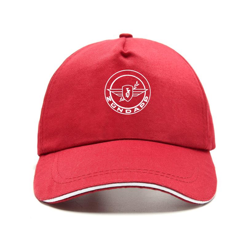 New Hat Funny Doube ide Zundapp Z≈uundapp Back New Hat New Hat Uniex Tee(2)