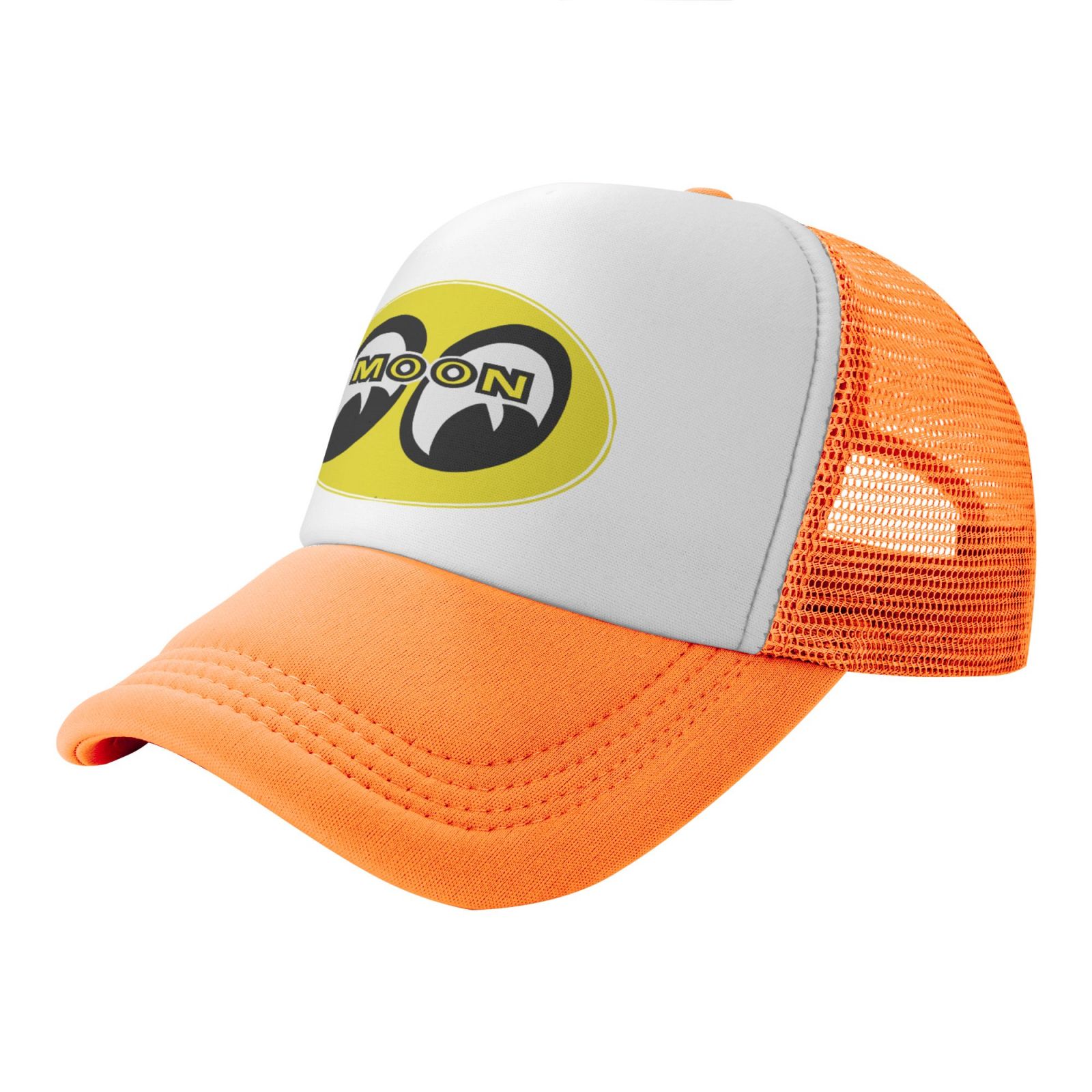 Mooneyes Availablechev Ford Mopar Nhra Cap Caps Women Men's Hat Summer Custom Logo Cowgirl Men's Cap Women's Caps Caps Women