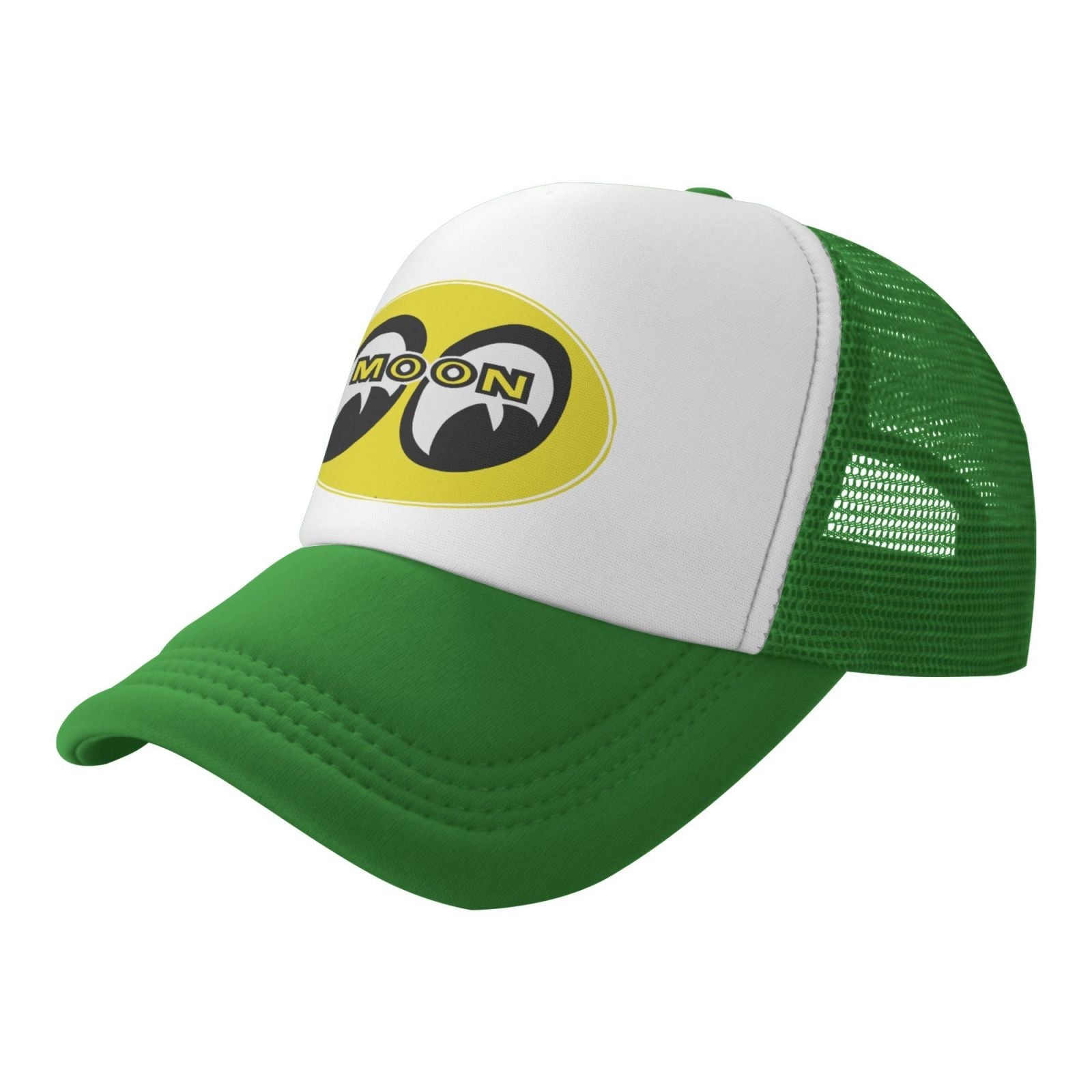 Mooneyes Availablechev Ford Mopar Nhra Cap Caps Women Men's Hat Summer Custom Logo Cowgirl Men's Cap Women's Caps Caps Women