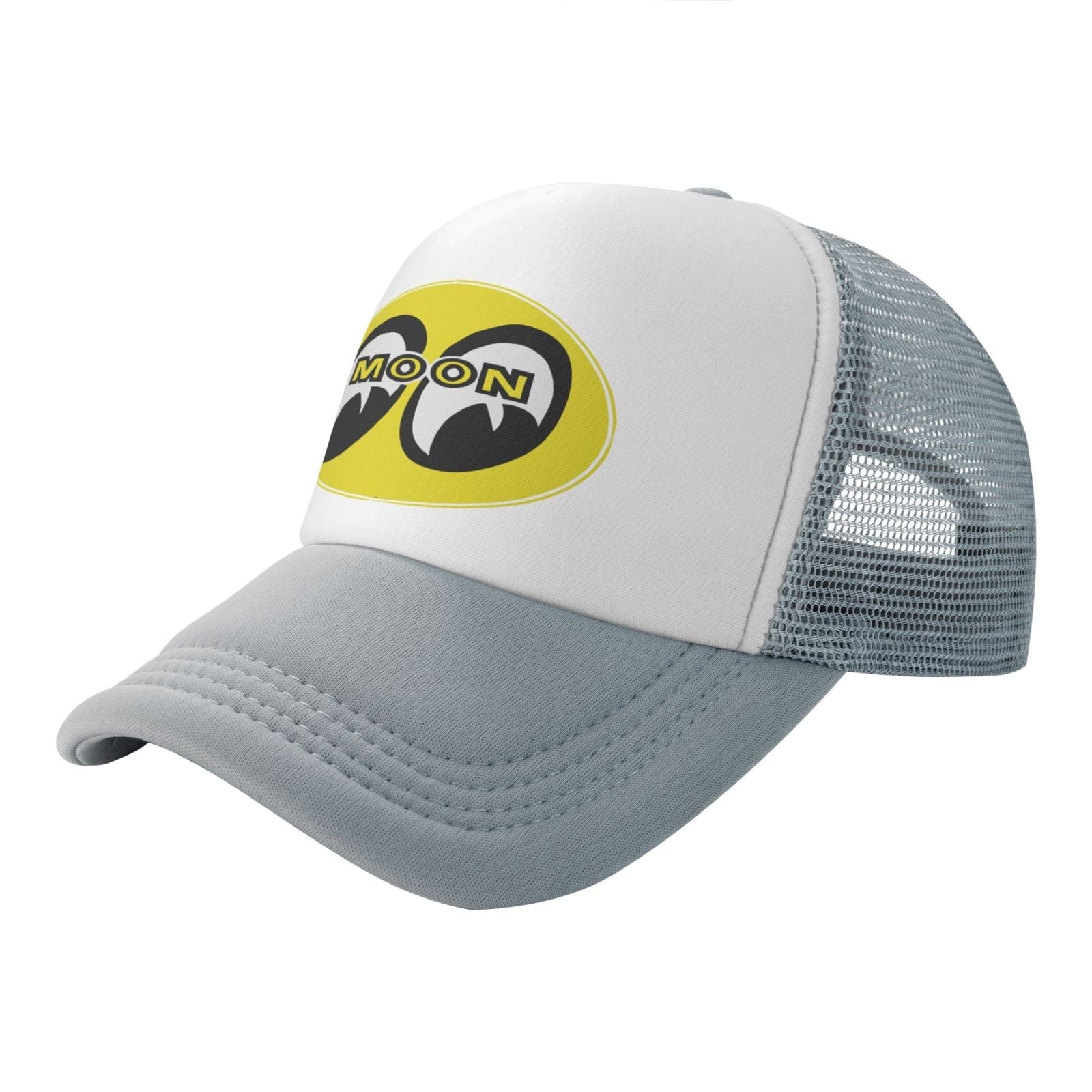 Mooneyes Availablechev Ford Mopar Nhra Cap Caps Women Men's Hat Summer Custom Logo Cowgirl Men's Cap Women's Caps Caps Women