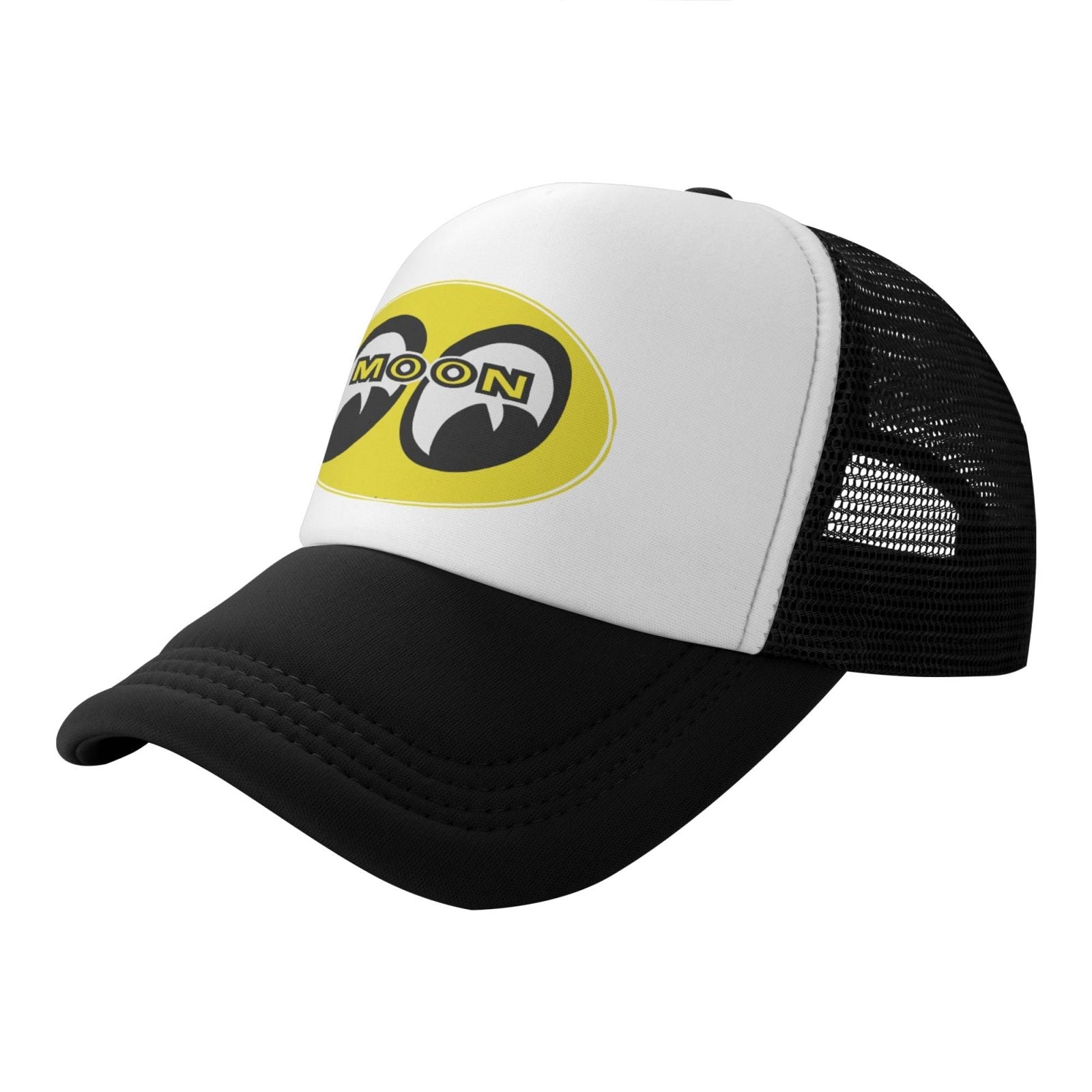 Mooneyes Availablechev Ford Mopar Nhra Cap Caps Women Men's Hat Summer Custom Logo Cowgirl Men's Cap Women's Caps Caps Women