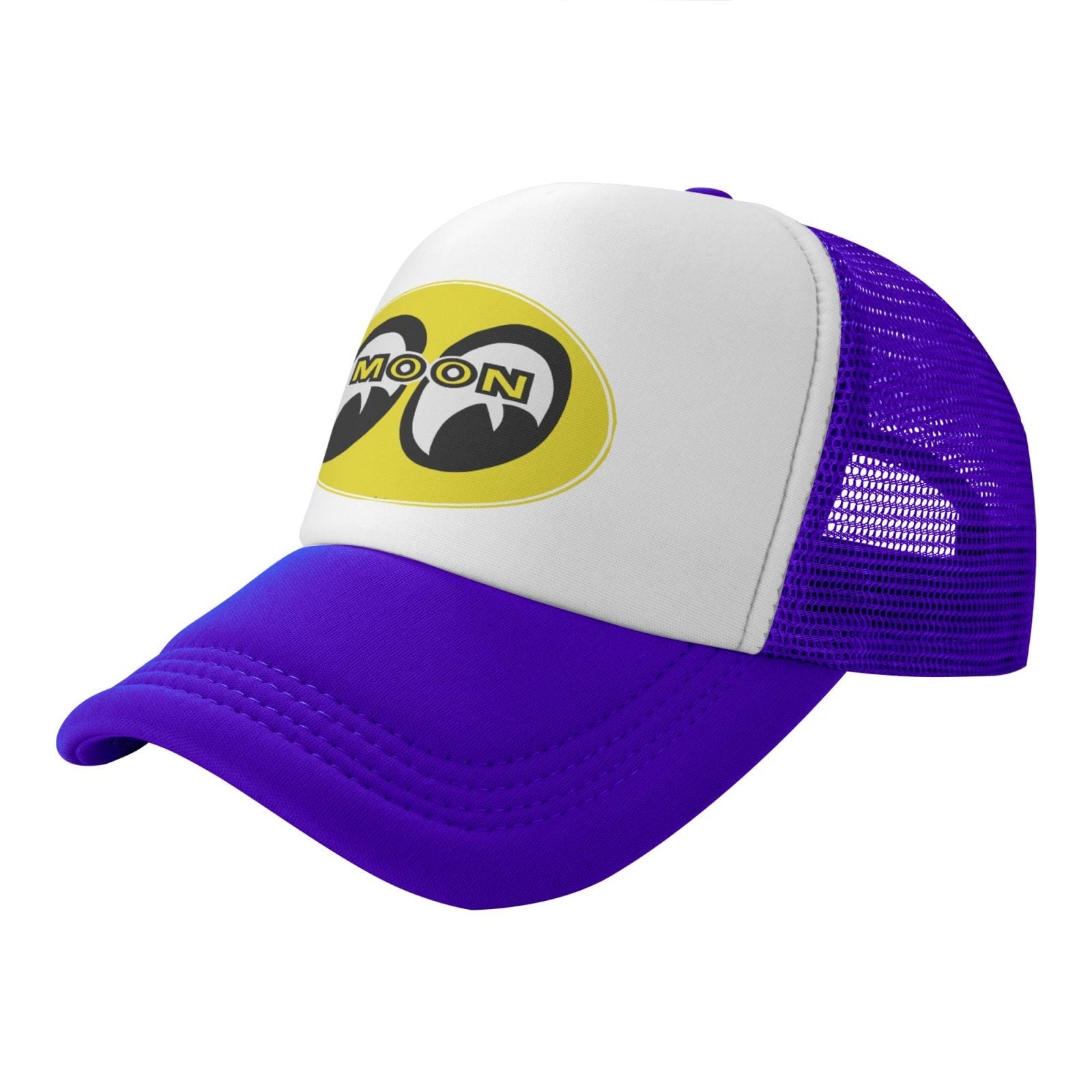 Mooneyes Availablechev Ford Mopar Nhra Cap Caps Women Men's Hat Summer Custom Logo Cowgirl Men's Cap Women's Caps Caps Women