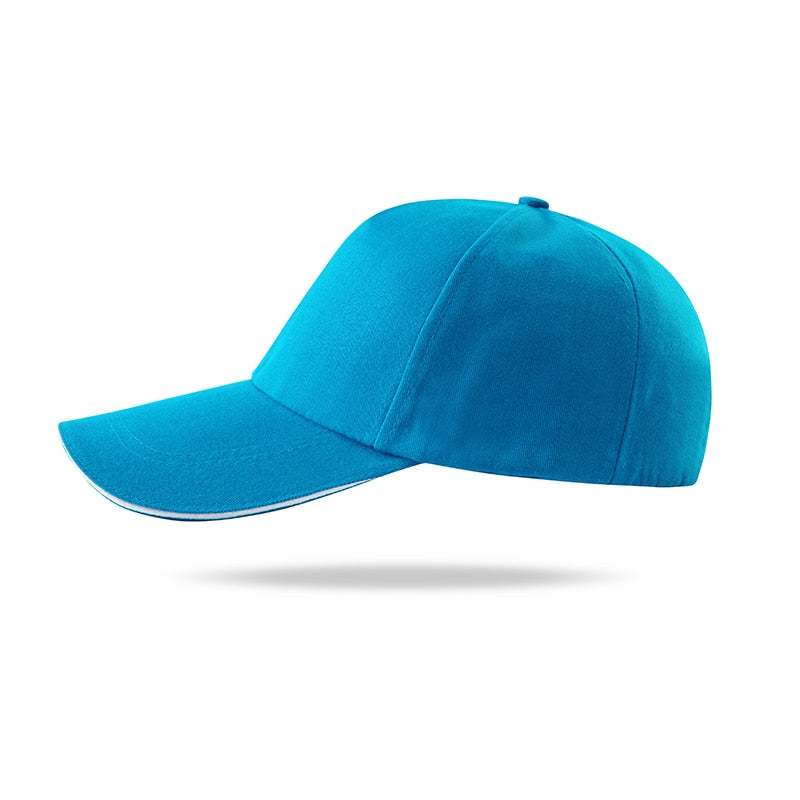 New Men'S Bushcraft & Survival Baseball cap Print 100% Cotton S-3Xl Letters Gift Basic Summer Style Family