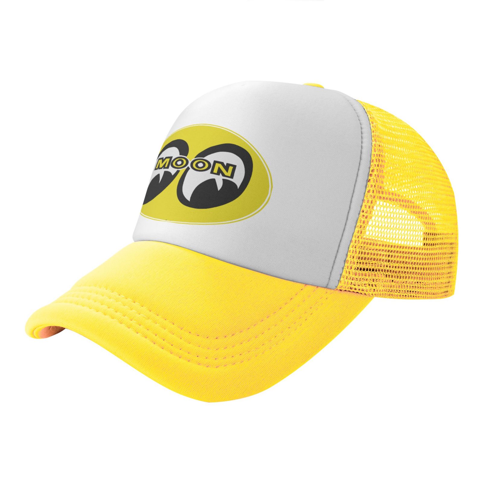 Mooneyes Availablechev Ford Mopar Nhra Cap Caps Women Men's Hat Summer Custom Logo Cowgirl Men's Cap Women's Caps Caps Women
