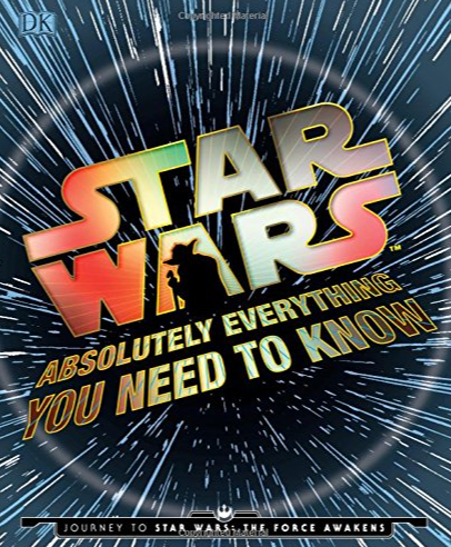 Star Wars Absolutely Everything you Need To Know