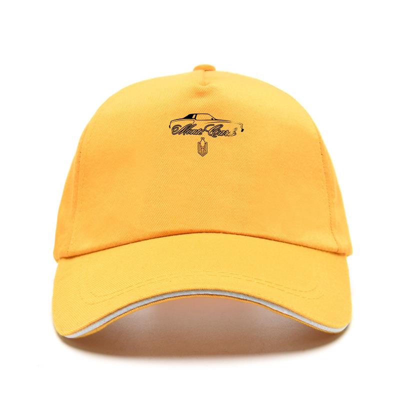 New Hat New Fahion Uniex New Hat Print New Hat 1973 1974 1975 1976 1977 Chevy onte Caro Car ihouette ogo Ebe T New Hat