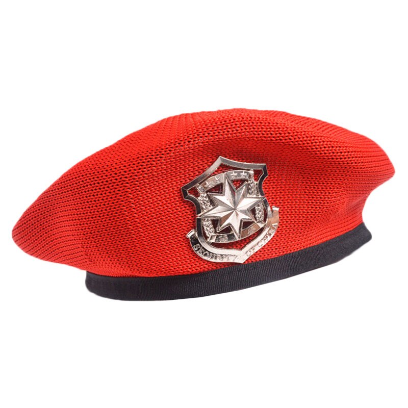 Military Caps Sailor Dance Performance Cosplay Hats for Kids Adult Men Women Berets Star Emblem Sailors Hat Adult Child Trilby