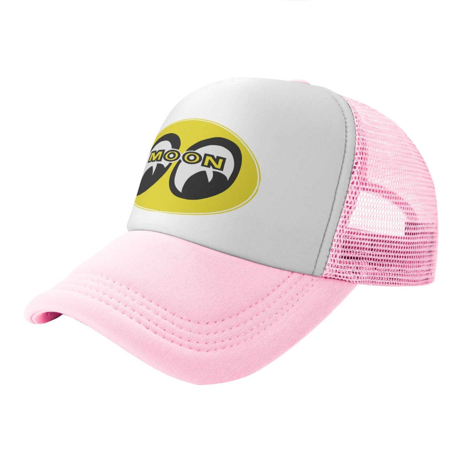 Mooneyes Availablechev Ford Mopar Nhra Cap Caps Women Men's Hat Summer Custom Logo Cowgirl Men's Cap Women's Caps Caps Women