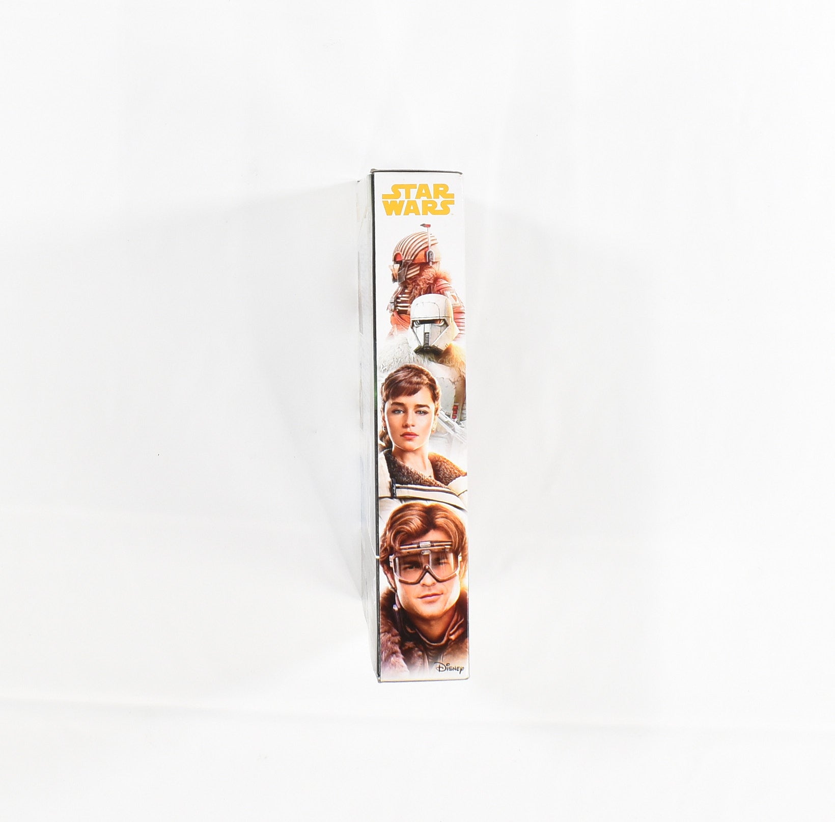 Star Wars Solo Mission on Vandor-1 4 Action Figure Pack Hasbro Disney NEW