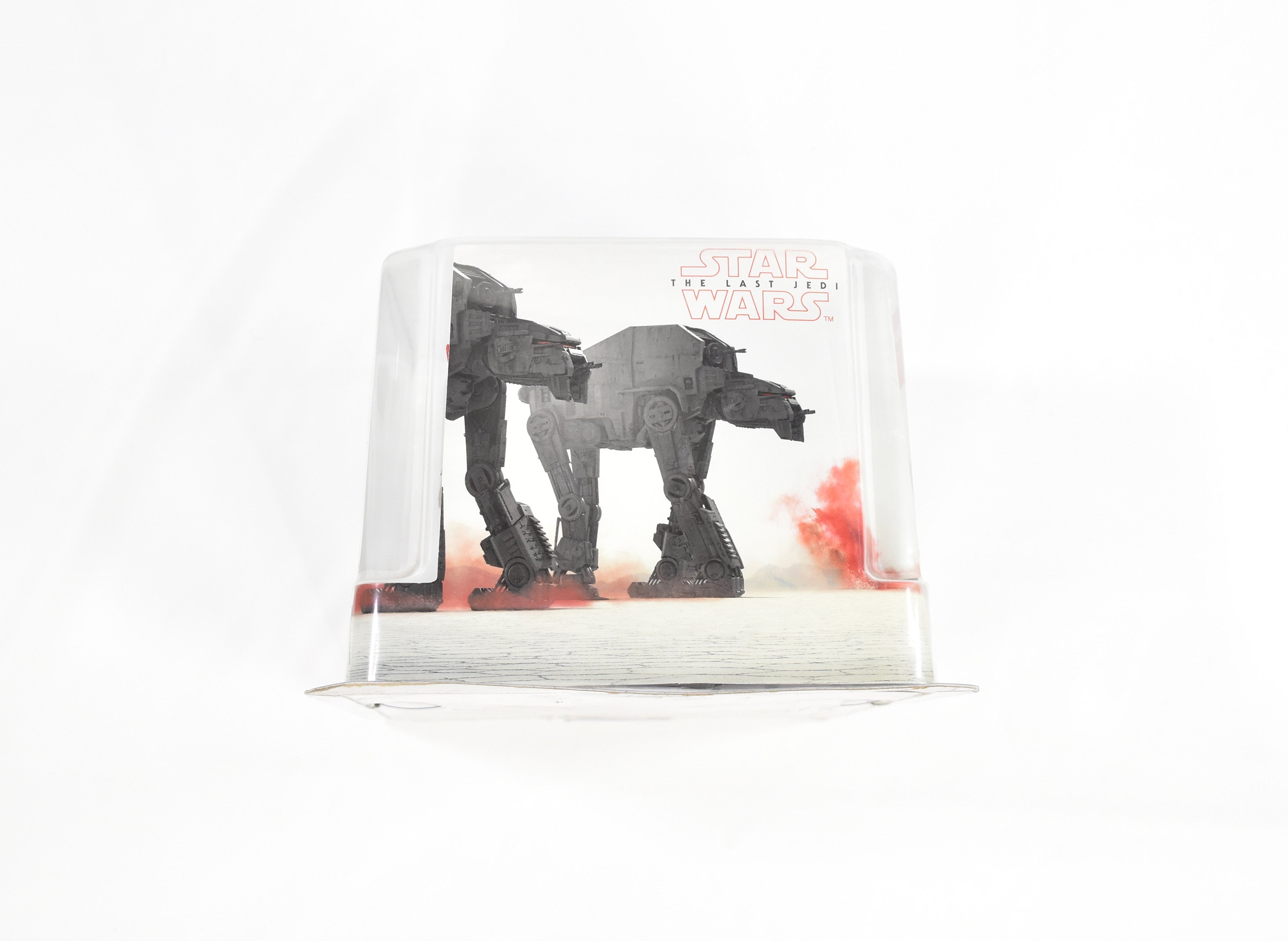 Star Wars The Last Jedi Deluxe Figurine Set Disney