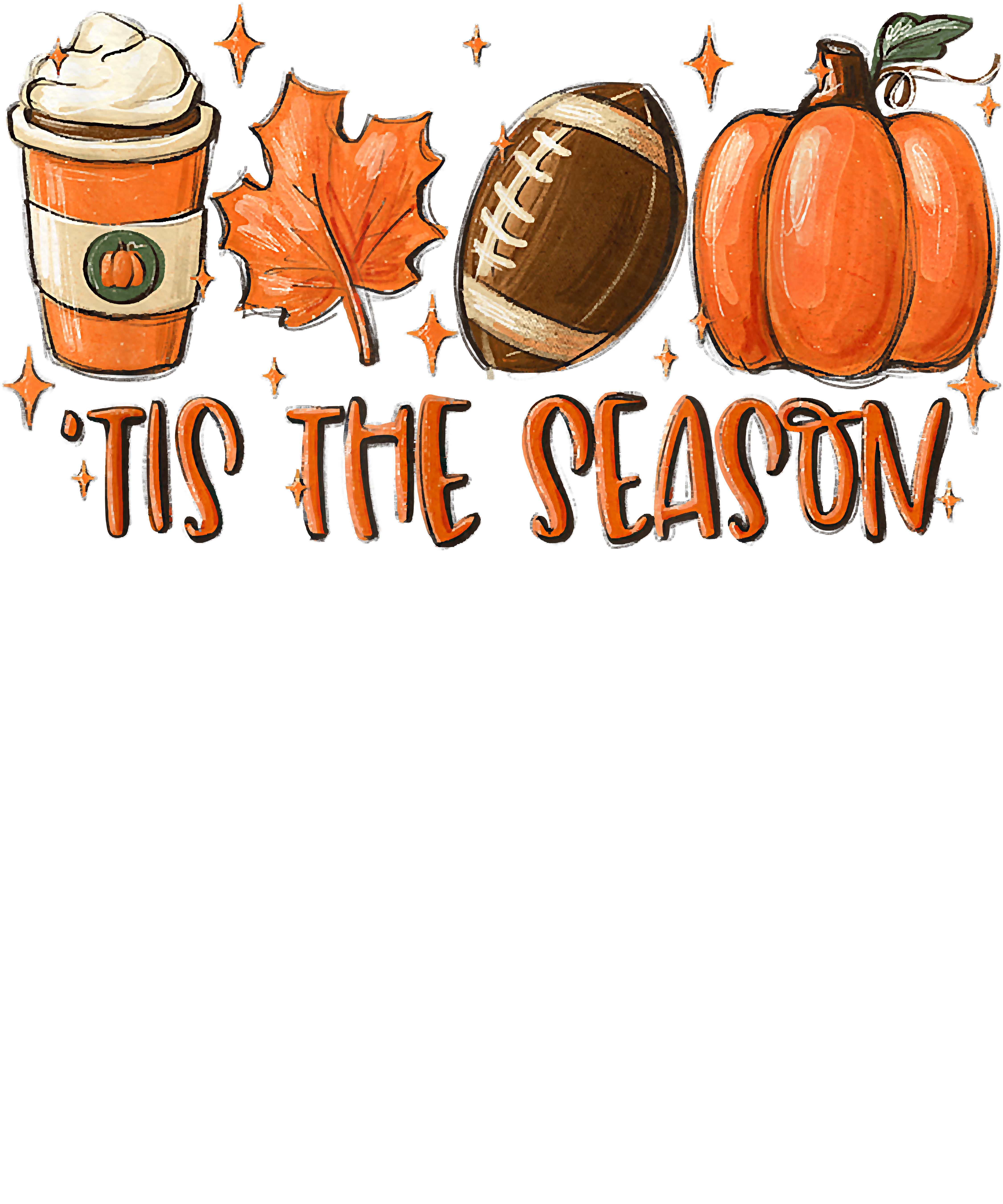Tis The Season