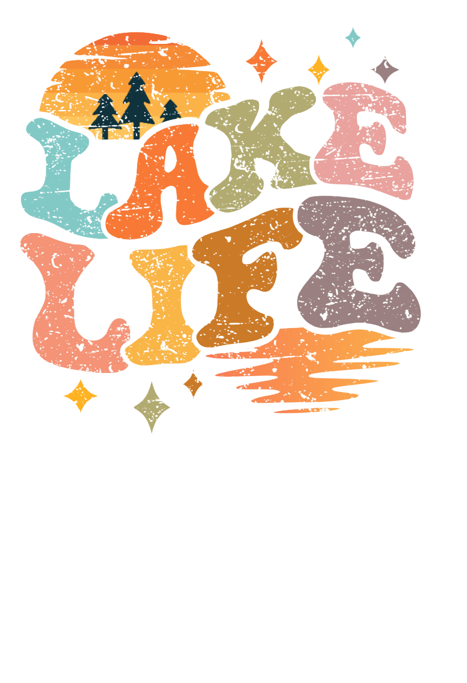 Lake Life Transfer