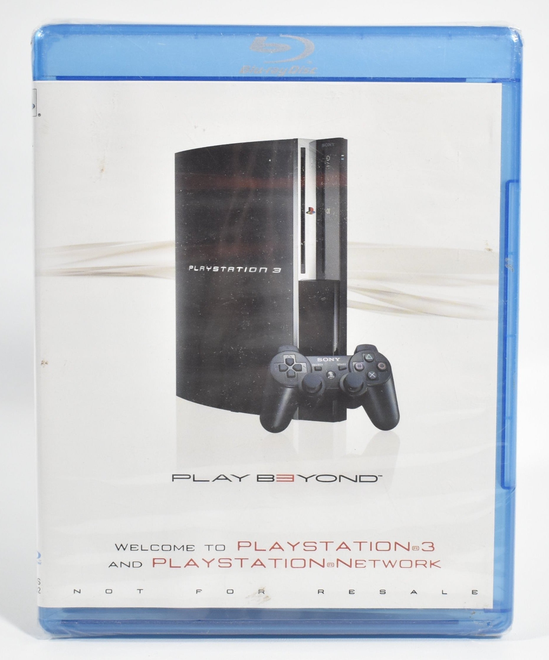 Sony Playstation 3 Video Game Playstation 3 Program