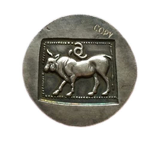 Play Coins History Themed Replica Coins Theater Larping Cosplay Authentic COPIES 017