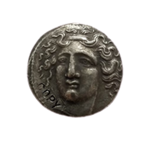Play Coins History Themed Replica Coins Theater Larping Cosplay Authentic COPIES 012