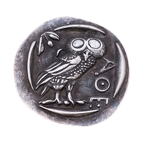 Play Coins History Themed Replica Coins Theater Larping Cosplay Authentic COPIES 002