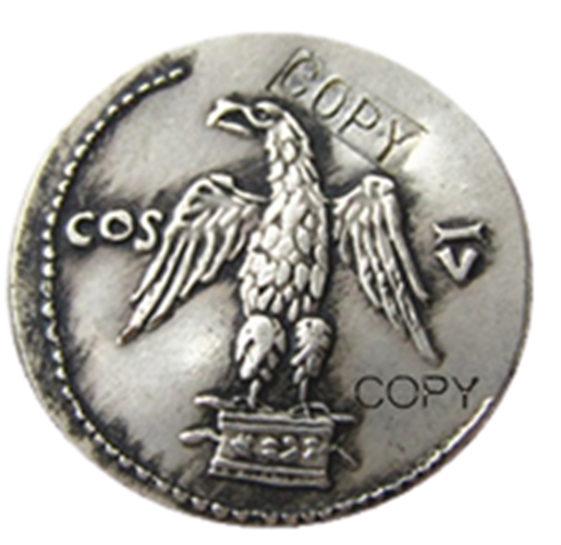 Play Coins History Themed Replica Coins Theater Larping Cosplay Authentic COPIES 010