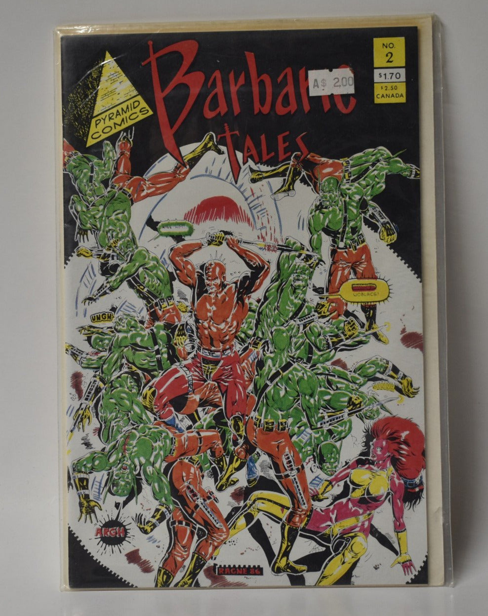 barbaric-tales-no-2-pyramid-comics
