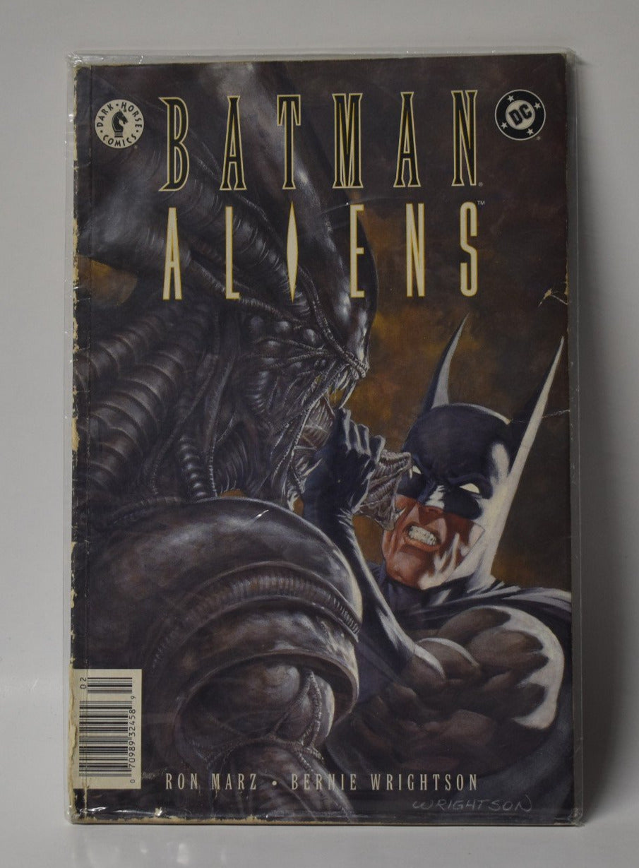 batman-aliens-dark-horse-comics-2nd-apr-1997