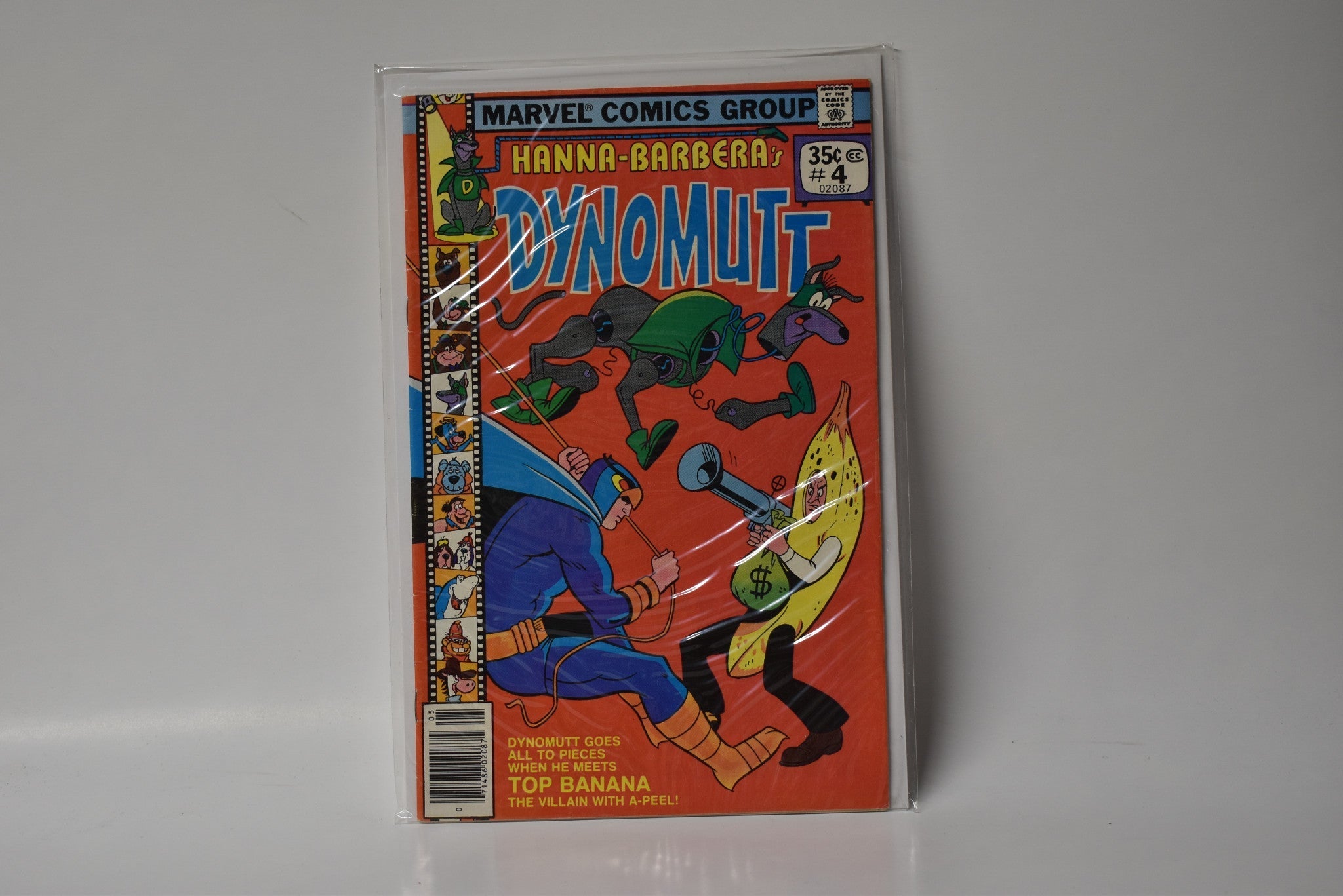 dynomutt-4-02087-marvel-comic-group