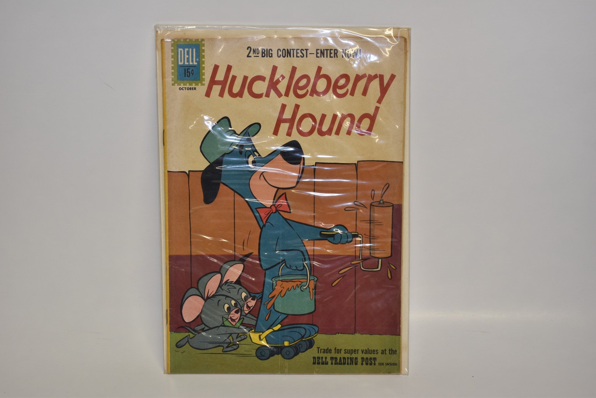 huckleberry-hound-2nd-big-contest-enter-now