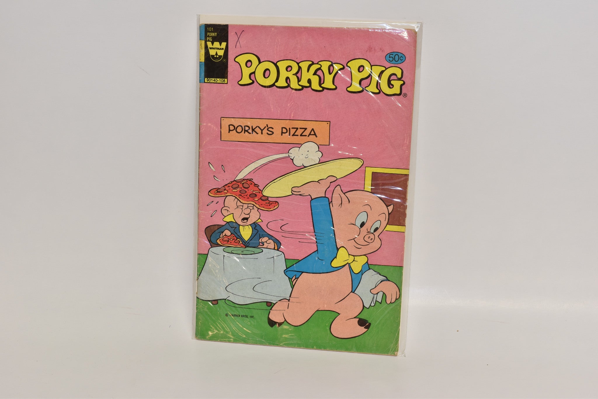 porky-pig-comic-book