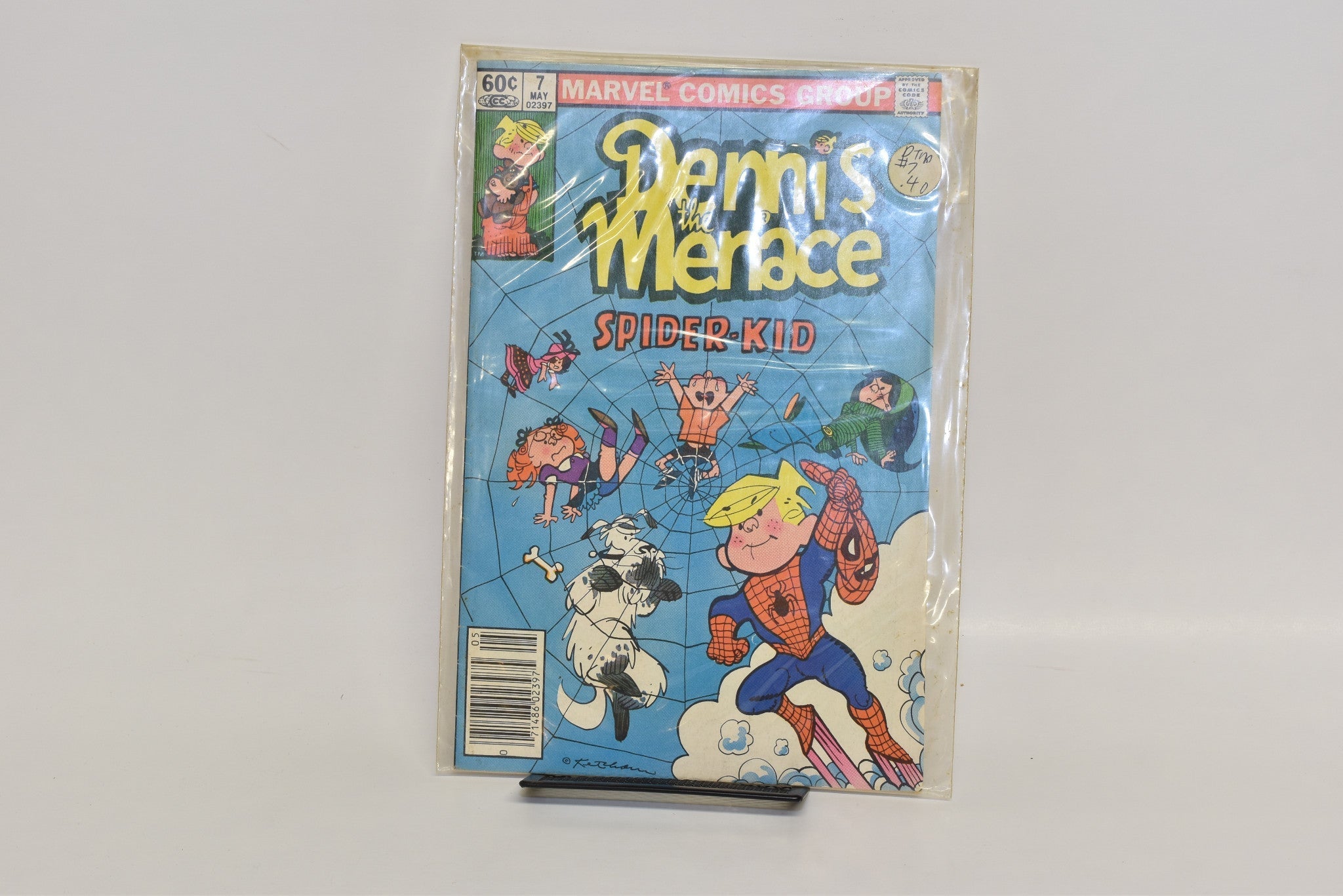dennis-the-menace-spider-kid-may-7-02397