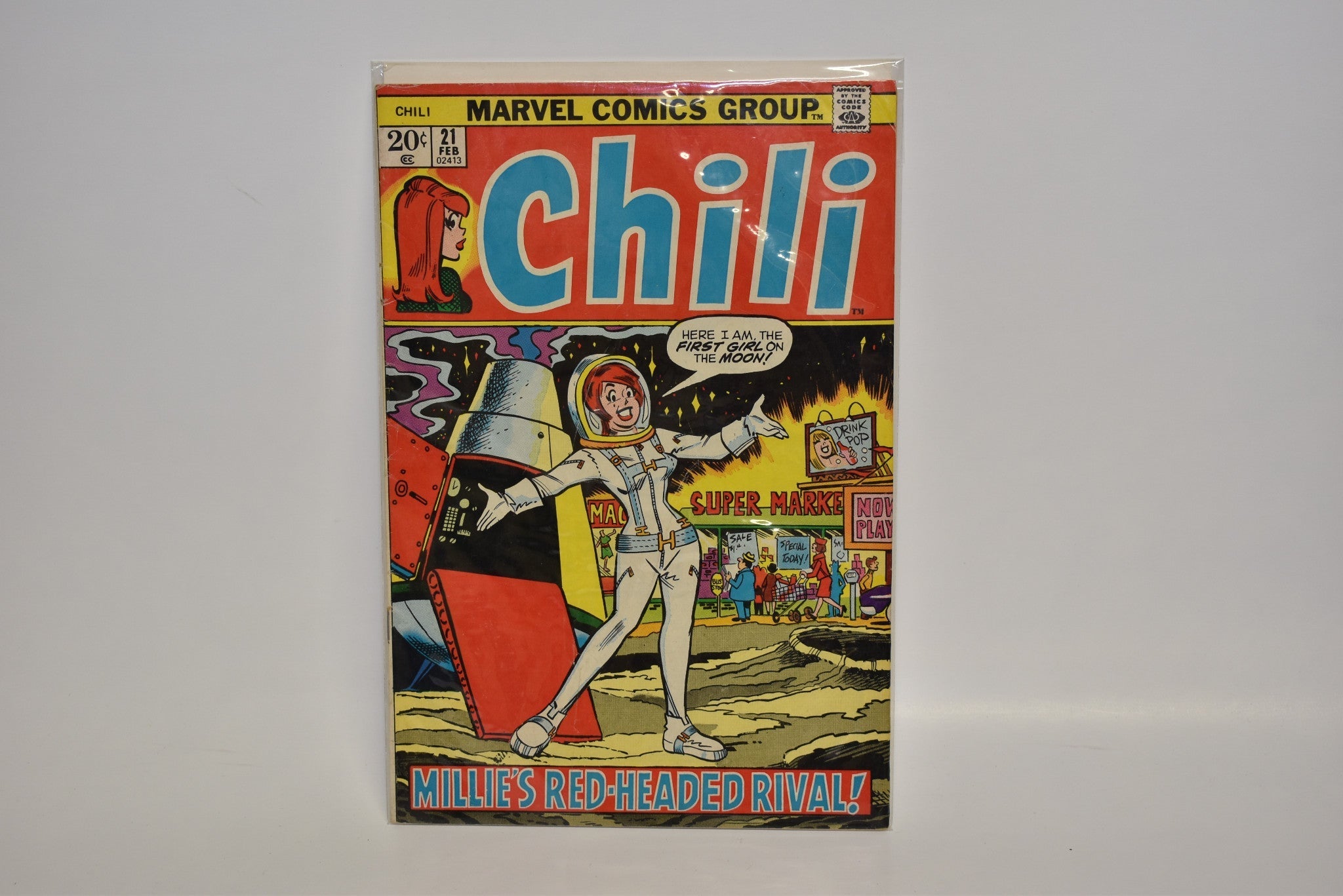 chili-21-feb-02413-millie-s-red-headed-rival