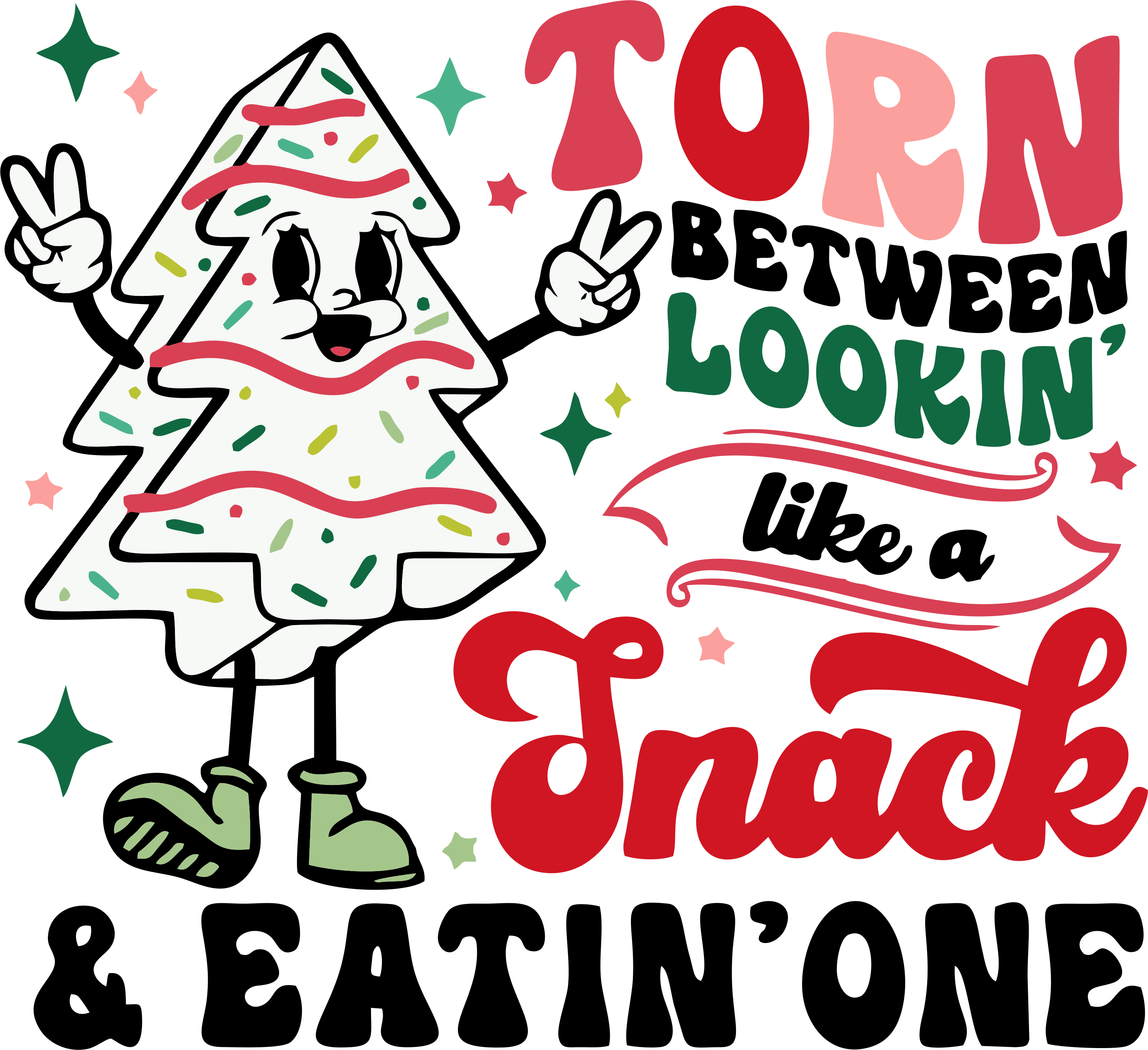 Snack Cake