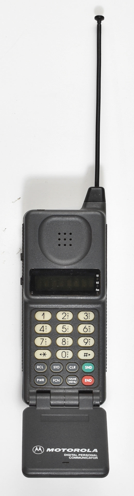 Brick Cell Phone Motorola Original Phone 03