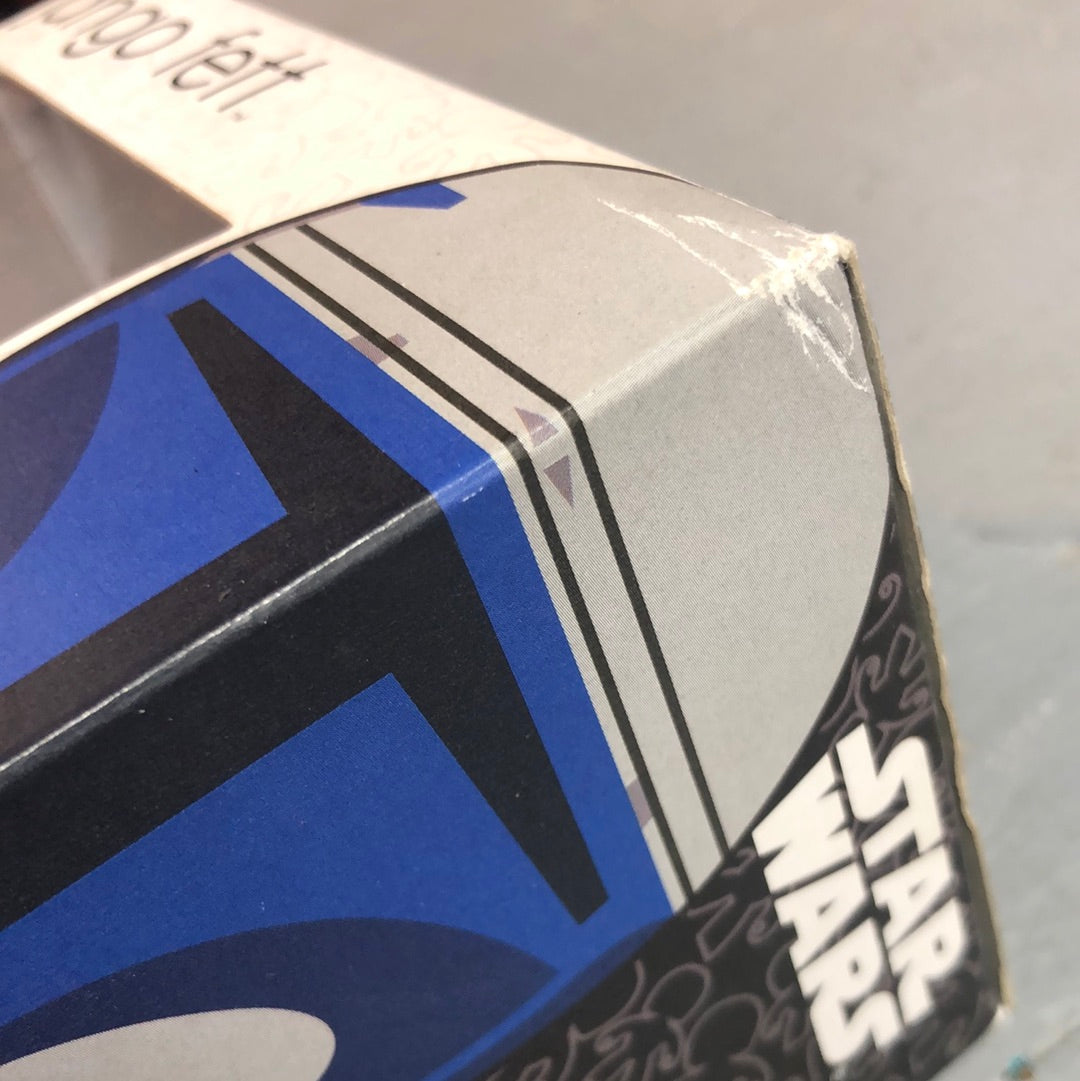 Jango Fett Mighty Muggs New