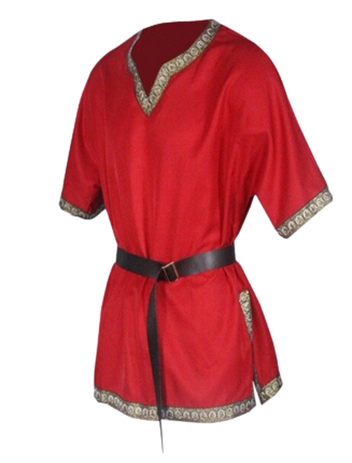 Medieval Renaissance Larping Cosplay Dress Up Clothing Wear 012