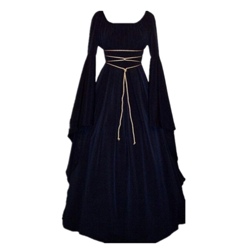 Medieval Renaissance Larping Cosplay Dress Up Clothing Wear 007