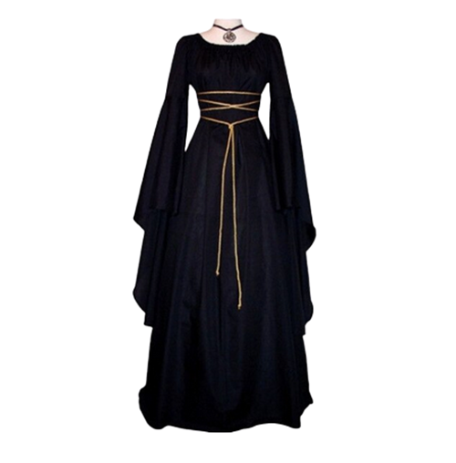 Medieval Renaissance Larping Cosplay Dress Up Clothing Wear 006