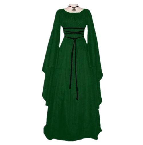 Medieval Renaissance Larping Cosplay Dress Up Clothing Wear 005