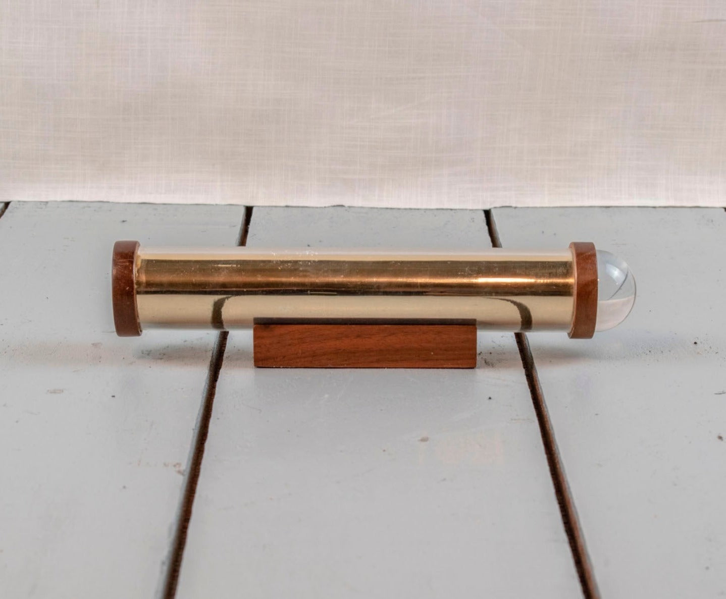 Vintage kaleidoscope SOLD