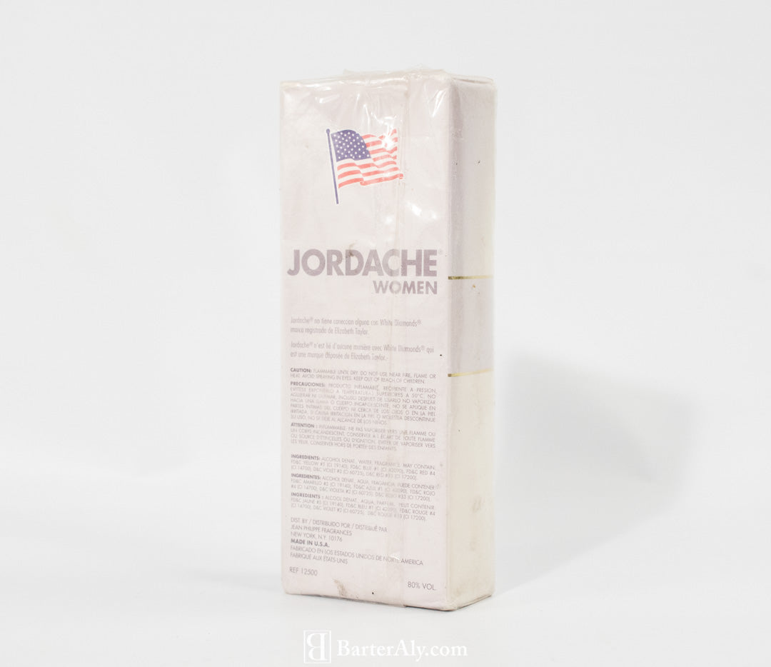 Perfume For Woman Jordache Women's White Diamonds Elizabeth Taylor 3.0 Fl Oz No.07