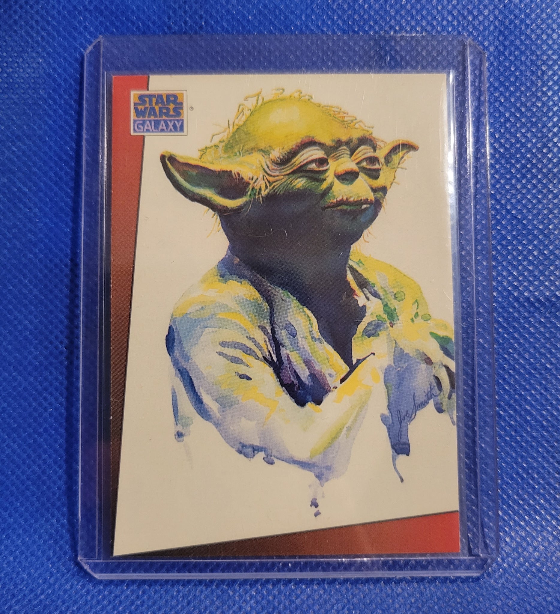 Star Wars Cards 40