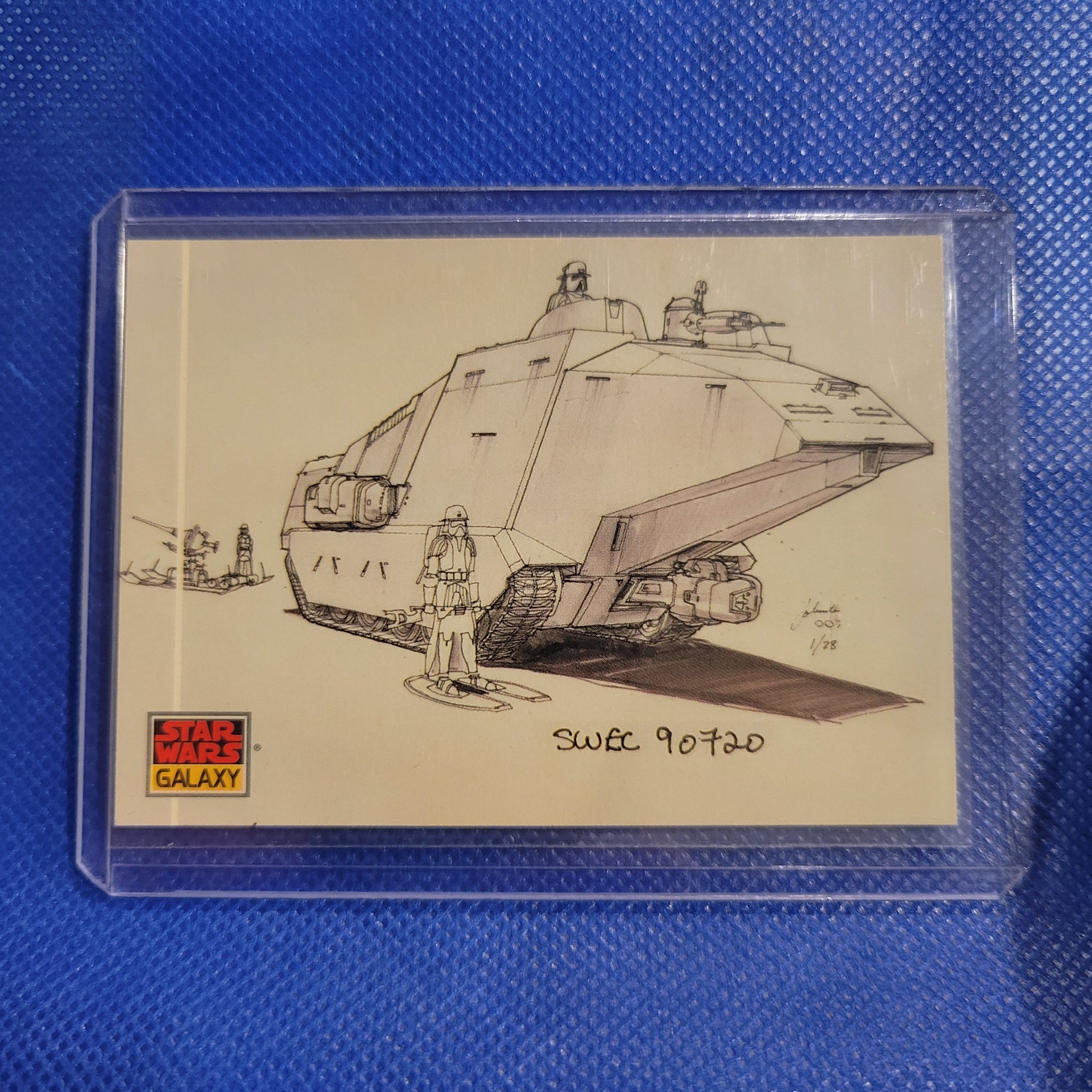Star Wars Cards 44